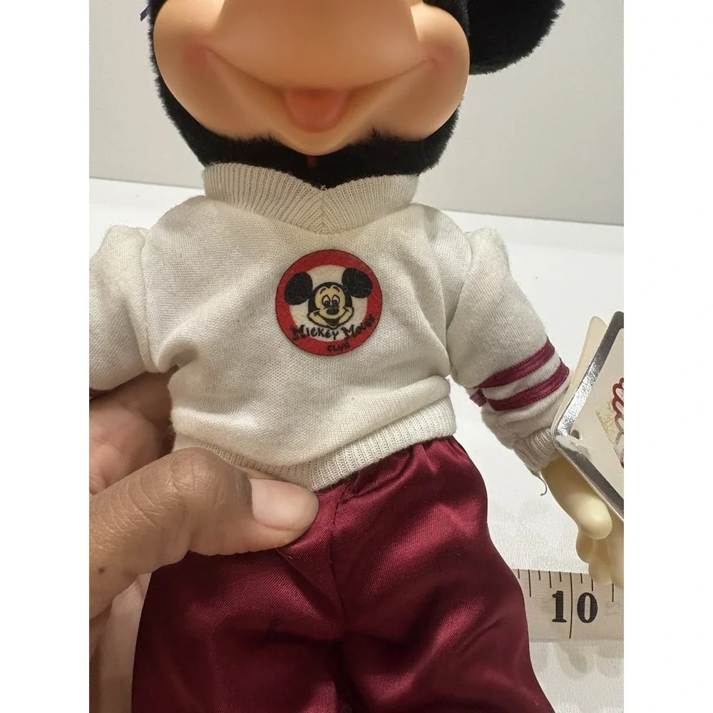 Applause vintage mickey